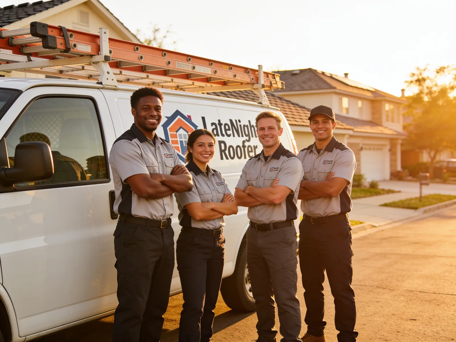 Emergency Roof Repair company in Barlow, KY